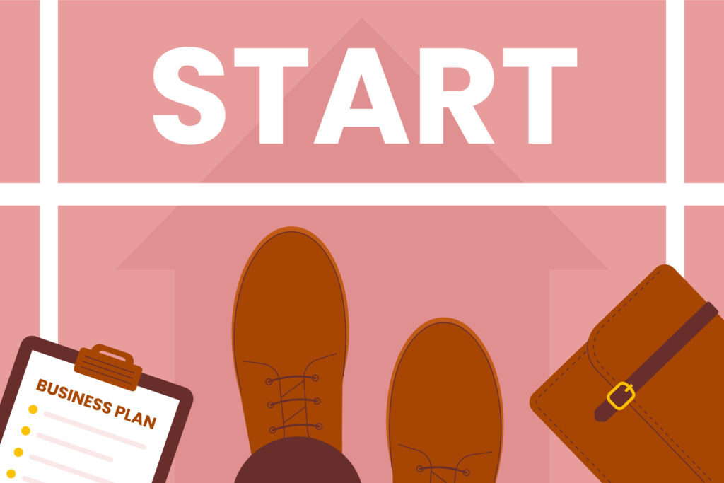 image du commencement d'un processus d'automatisation 